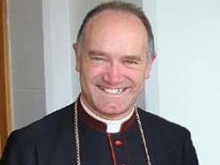 Bishop Bernard Fellay