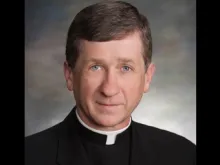 Bishop Blase J. Cupich. 