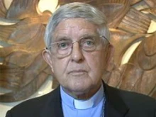 Bishop Caesar Mazzolari of South Sudan 