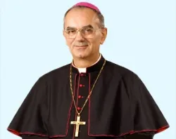 Bishop Camillo Ballin, MCCJ, Apostolic Vicar of Northern Arabia.?w=200&h=150