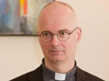 Bishop Charles Morerod, O.P. 