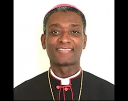 Cardinal-designate Chibly Langlois of Les Cayes, Haiti.?w=200&h=150