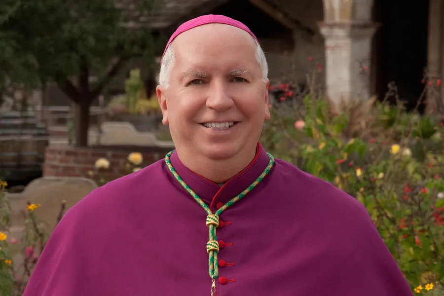 Bishop Cirilo B. Flores. Courtesy of the Diocese of San Diego.?w=200&h=150