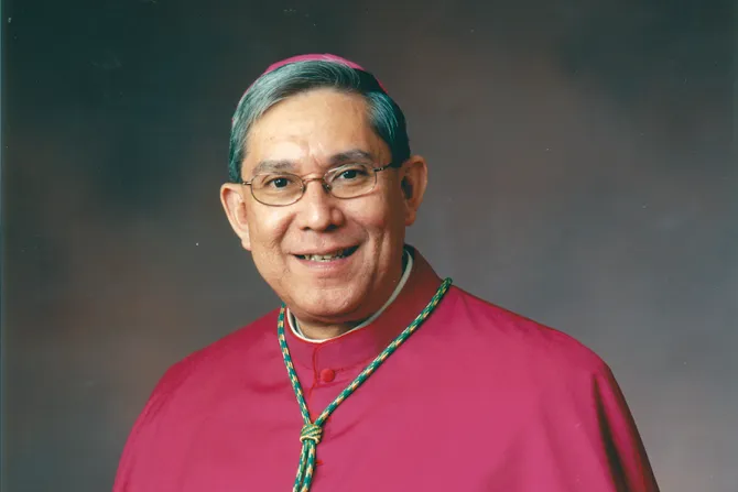 Bishop Cisneros