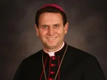 Bishop Cozzens. 
