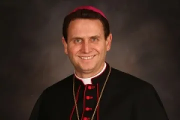 Bishop Cozzens Credit Archdiocese of Saint Paul Minneapolis CNA US Catholic News 12 17 13