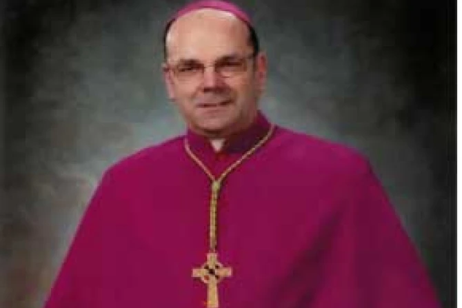 Bishop Cunningham