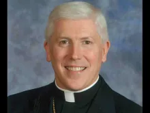 Bishop Daniel E. Thomas. (File Photo/CNA).