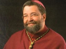 Bishop Daniel R. Jenky