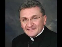 Bishop David A. Zubik