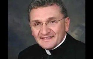 Bishop David A. Zubik 