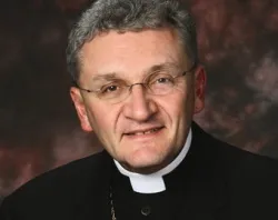 Bishop David A. Zubik of Pittsburgh, Pa. CNA file photo.?w=200&h=150