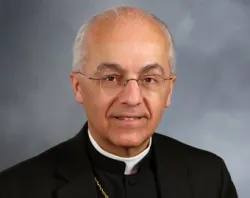 Bishop David Kagan of Bismarck, North Dakota. File Photo/CNA.?w=200&h=150