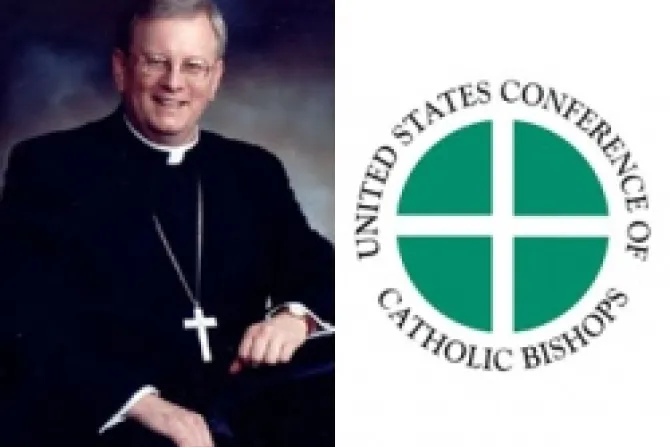 Bishop David L Ricken USCCB CNA US Catholic News 4 16 12
