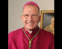 Bishop David M. O'Connell of the Diocese of Trenton.?w=200&h=150