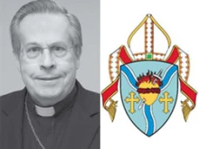 Bishop David Monroe of Kamloops, British Columbia