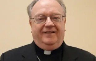 Bishop Dennis J. Sullivan.   Diocese of Camden.