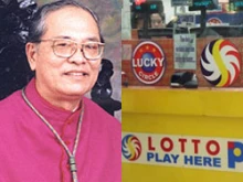 Bishop Deogracias Iñiguez