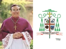 Bishop Dominic Luong