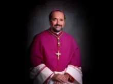 Bishop Edgar Moreira da Cunha, S.D.V. 