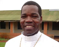 Bishop Edward Kussala of Tombura-Yambio. ?w=200&h=150