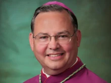 Bishop Eduardo Nevares