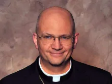 Bishop Edward J. Weisenburger. CNA file photo.