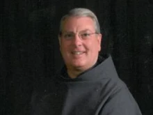 Bishop-Elect Gregory John Hartmayer