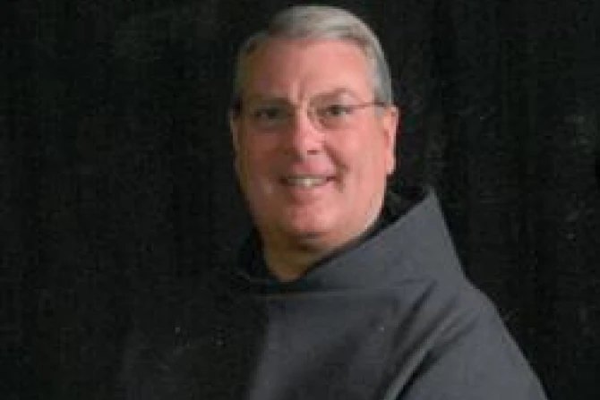 Bishop Elect Gregory John Hartmayer CNA US Catholic News 7 19 11