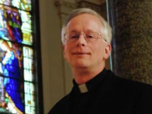  Bishop-elect John Brungardt