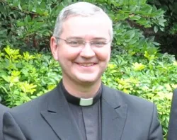 Monsignor Mark O'Toole, Bishop Elect of Plymouth. ?w=200&h=150