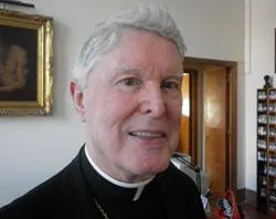 Bishop Emeritus James C. Timlin of Scranton, Pa. on his ad limina visit to the Holy See?w=200&h=150