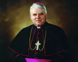 Bishop Emeritus John D'Arcy of Ft. Wayne-South Bend. File Photo/CNA.?w=200&h=150