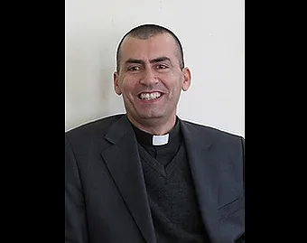 Archbishop Amel Shamon Nona of the Chaldean Archeparchy of Mosul. ?w=200&h=150