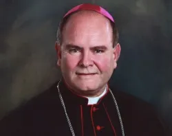 Bishop Fernando Isern of Pueblo. CNA file photo.?w=200&h=150