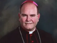 Bishop Fernando Isern of Pueblo. CNA file photo.