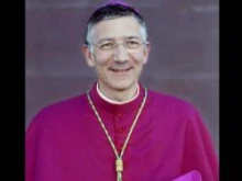 Bishop Francesco Moraglia