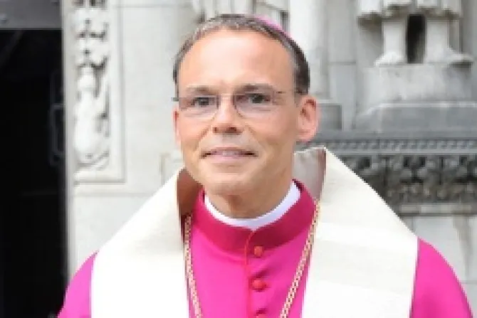 Bishop Franz Peter Tebartz van Elst on 1 June 2012 Credit Christliches Medienmagazin pro via Flickr CC BY 20 CNA 10 23 13