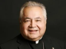 Bishop Gabino Zavala