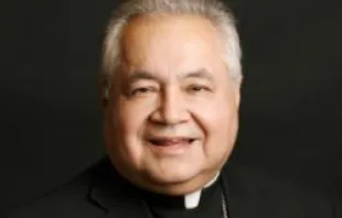 Bishop Gabino Zavala 