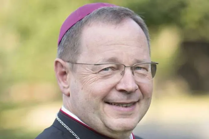 Bishop Georg Batzing