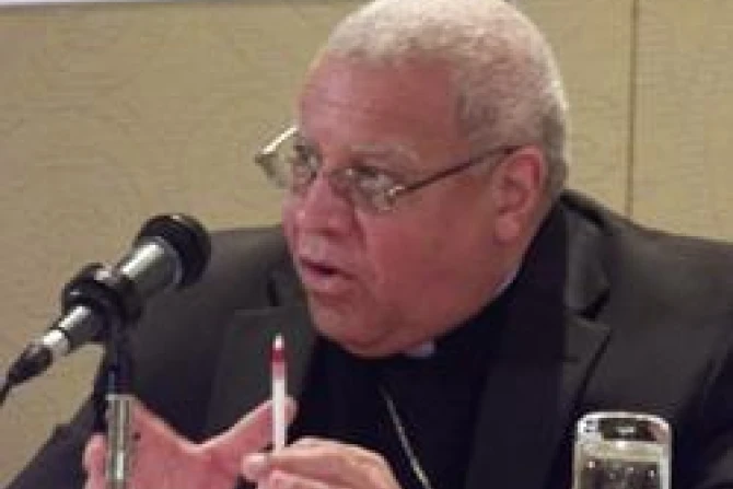 Bishop George V Murry SJ 2 CNA US Catholic News 11 15 11