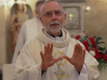 Bishop Gerald Kicanas. 