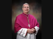 Bishop Gregory Hartmayer, archbishop-elect of Atlanta. CNA file photo.