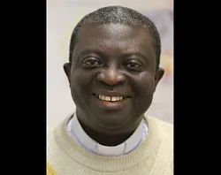 Bishop Hyacinth Egbebo, Vicar Apostolic of Bomadi, in Nigeria. ?w=200&h=150