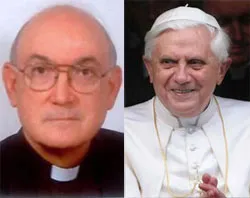  Bishop Carassco and Pope Benedict?w=200&h=150