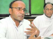 Bishop Ignatius Mascarenhas