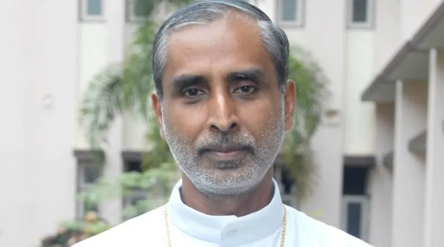 This bishop in India is donating his kidney to save a Hindu life | Catholic  News Agency
