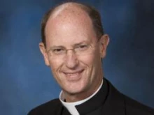 Bishop James D. Conley