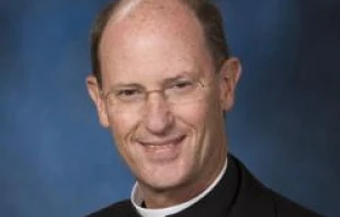 Bishop James D. Conley